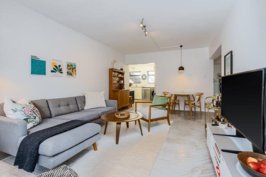 To Let 2 Bedroom Property for Rent in Three Anchor Bay Western Cape